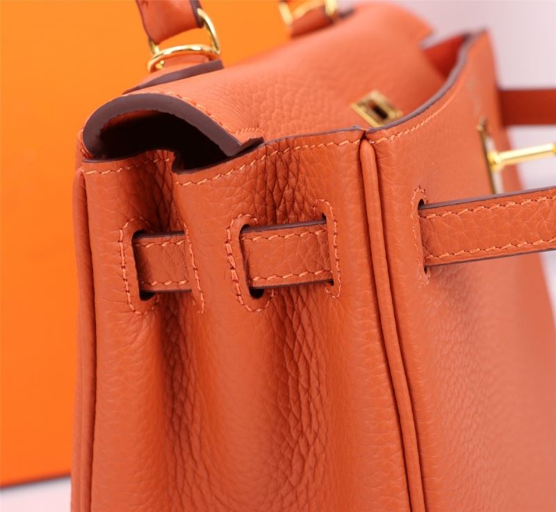 Hermes Kelly Bags